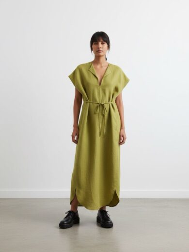 Vestido corunda